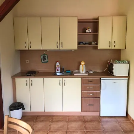 Apartmany Smradavka C.Ev.52 Buchlovice Exterior photo