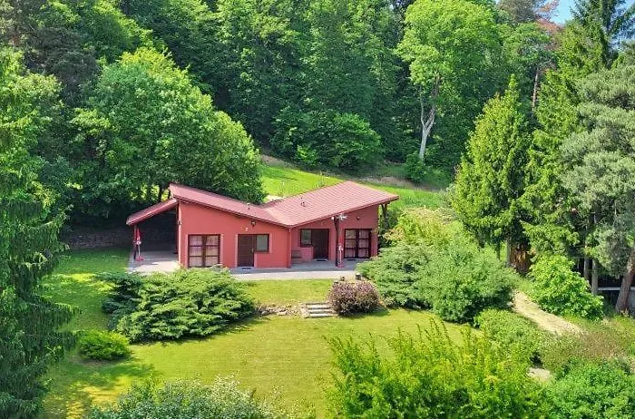 APARTMÁNY SMRAĎAVKA č.ev.52