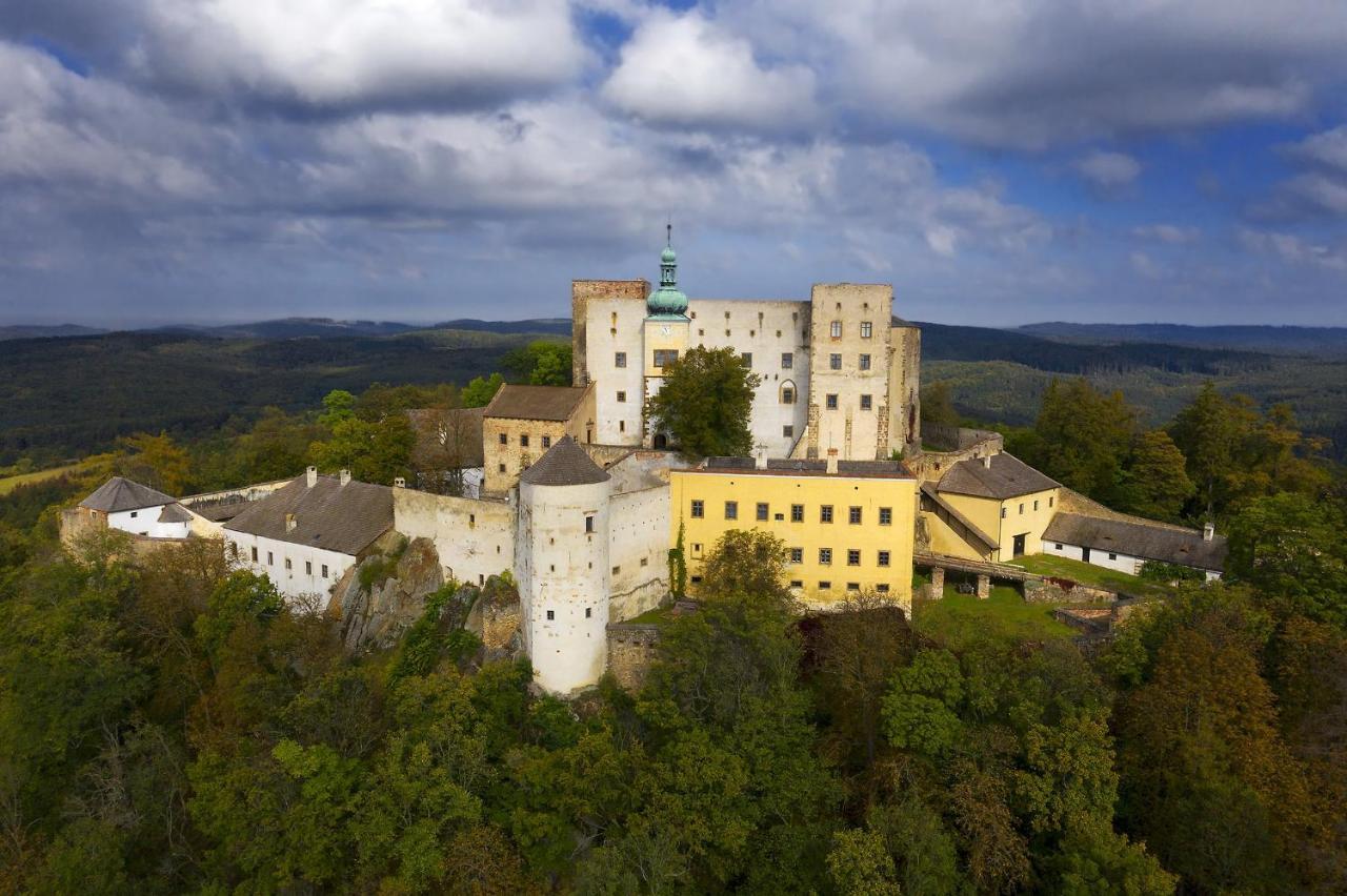 Apartmán Smraďavka č.ev.52