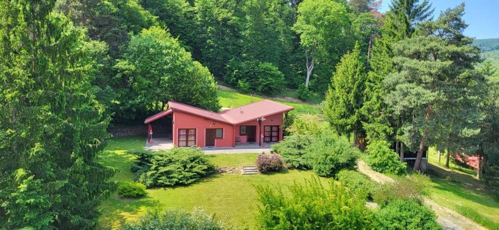 Apartment Smradavka C.ev.52